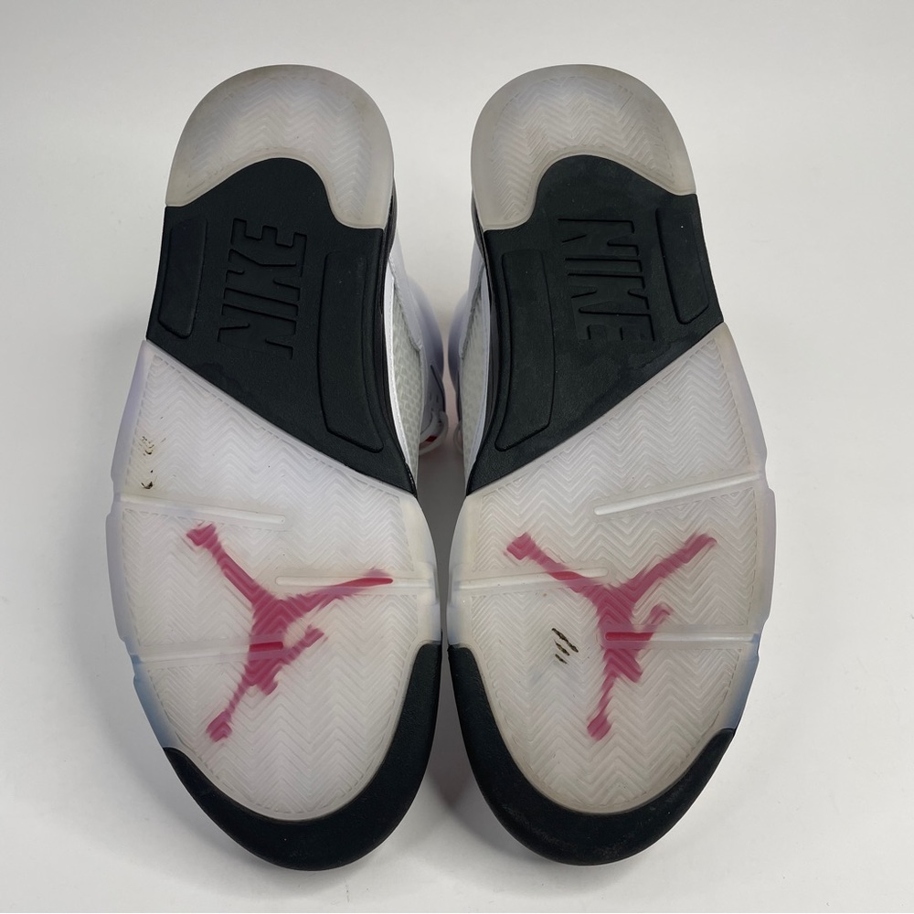 Nike Air Jordan 5 Retro “Fire Red” 2023 - Picture 7 of 8